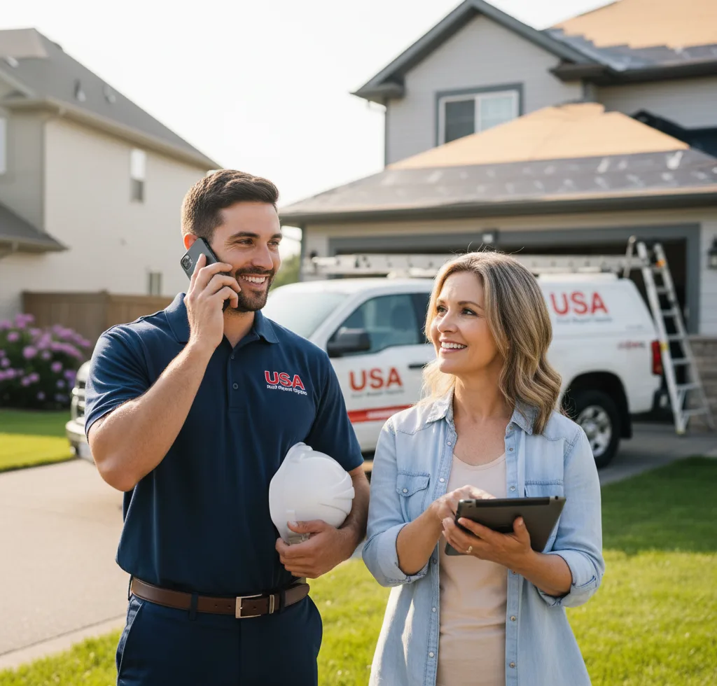 Emergency Roof Repair in Green River, WY